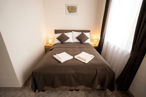 Bivio Hotel