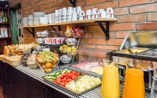 Apartamento Princ Next To President Palace