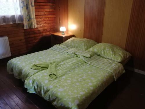 Hostal Chata Pod Vlekom