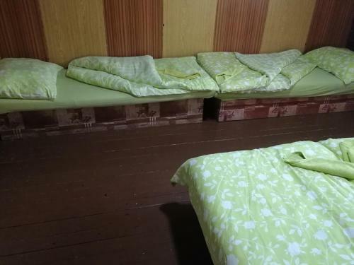 Hostal Chata Pod Vlekom