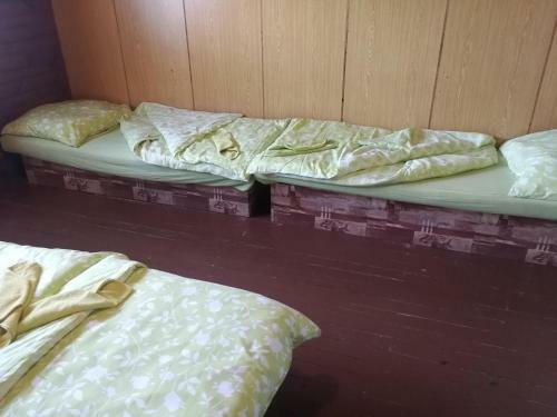Hostal Chata Pod Vlekom