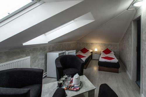 Hostal Penzion Bardejov