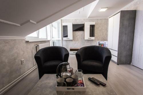 Hostal Penzion Bardejov