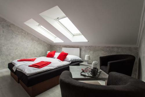Hostal Penzion Bardejov