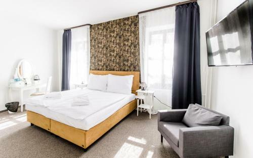 Bluebell Hotel