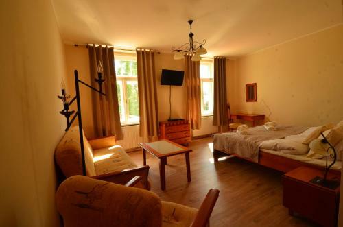 Baronka Bed & Breakfast & Bistrot