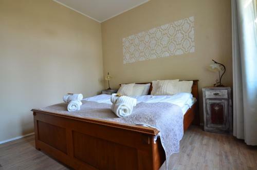 Baronka Bed & Breakfast & Bistrot