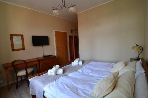 Baronka Bed & Breakfast & Bistrot