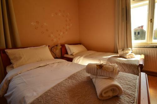 Baronka Bed & Breakfast & Bistrot