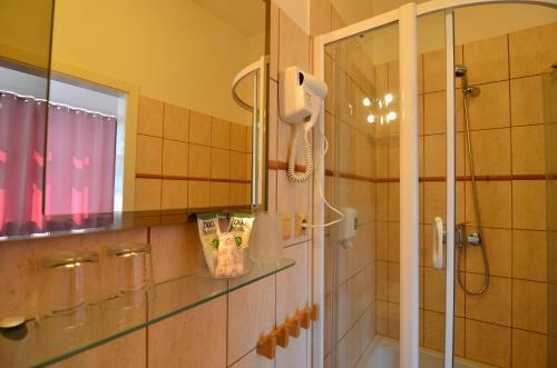 Baronka Bed & Breakfast & Bistrot