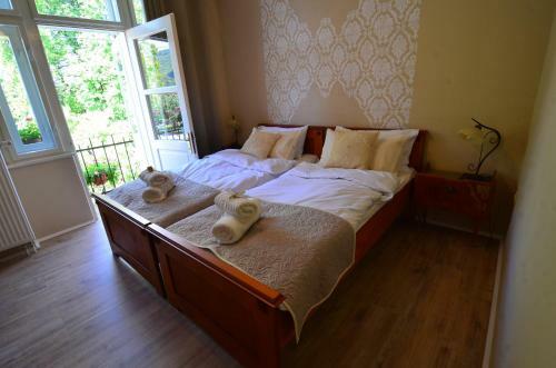Baronka Bed & Breakfast & Bistrot