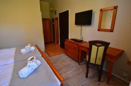 Baronka Bed & Breakfast & Bistrot
