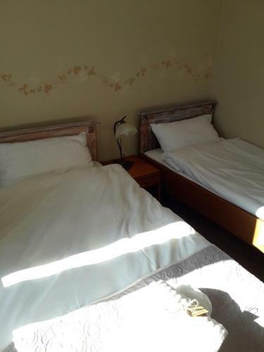 Baronka Bed & Breakfast & Bistrot