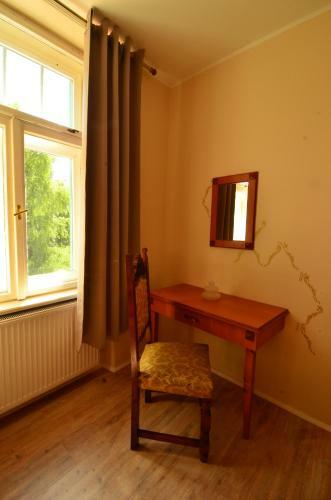 Baronka Bed & Breakfast & Bistrot