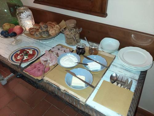 Baronka Bed & Breakfast & Bistrot