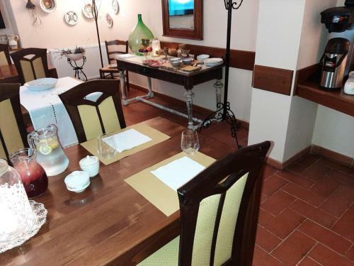 Baronka Bed & Breakfast & Bistrot
