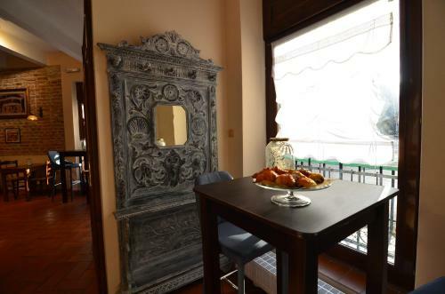 Baronka Bed & Breakfast & Bistrot