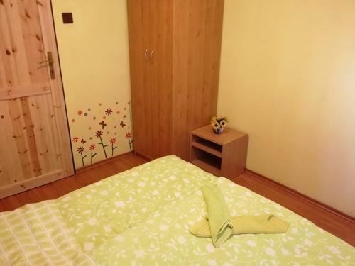 Apartamento Chata Nata?a