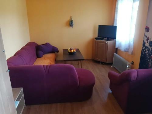 Apartamento Chata Nata?a