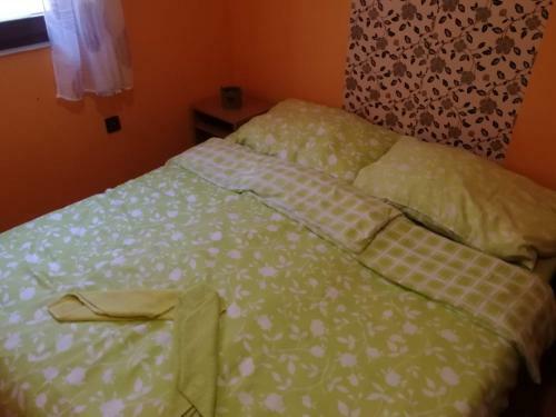 Apartamento Chata Nata?a