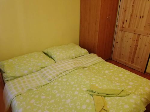 Apartamento Chata Nata?a
