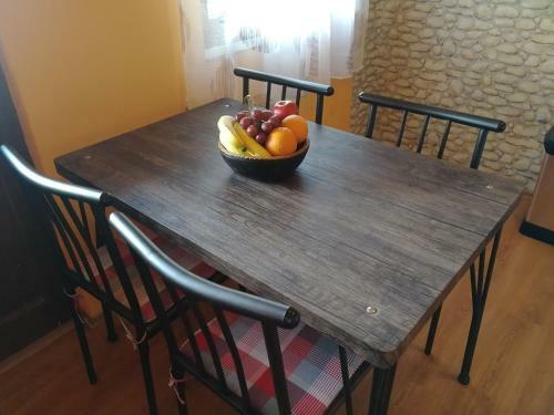 Apartamento Chata Nata?a