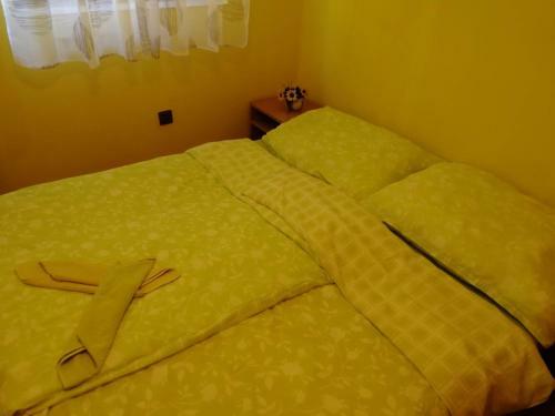 Apartamento Chata Nata?a
