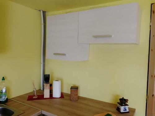 Apartamento Chata Nata?a