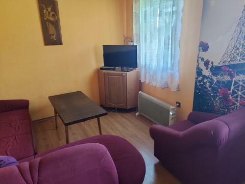 Apartamento Chata Nata?a