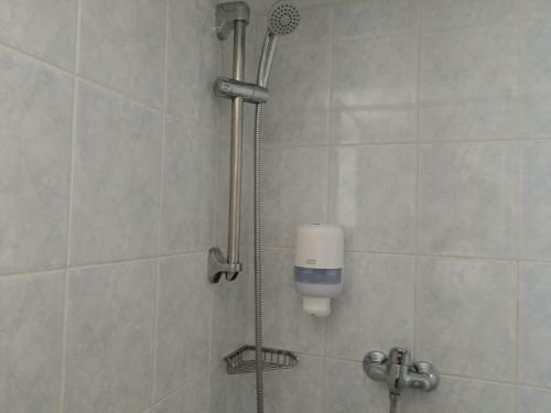Apartamento Chata Nata?a