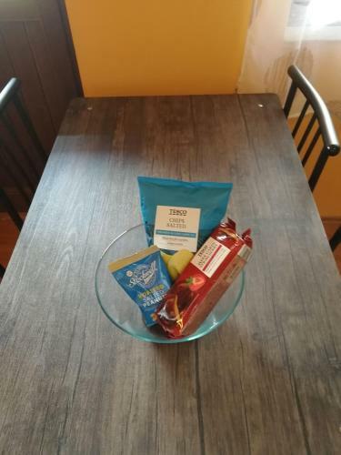 Apartamento Chata Nata?a