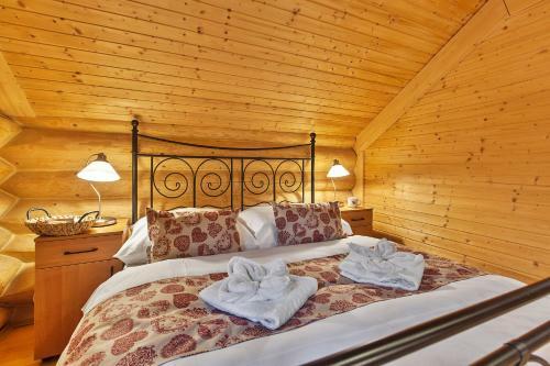Apartamento Zruby Bystr�, Chopok Juh