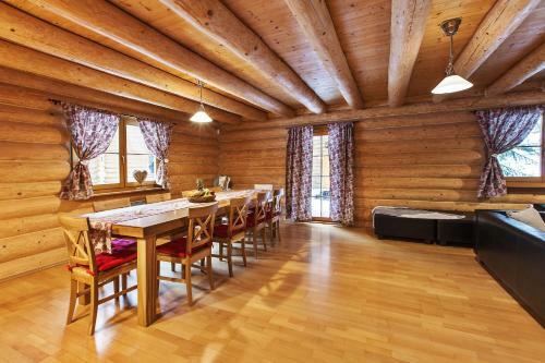 Apartamento Zruby Bystr�, Chopok Juh