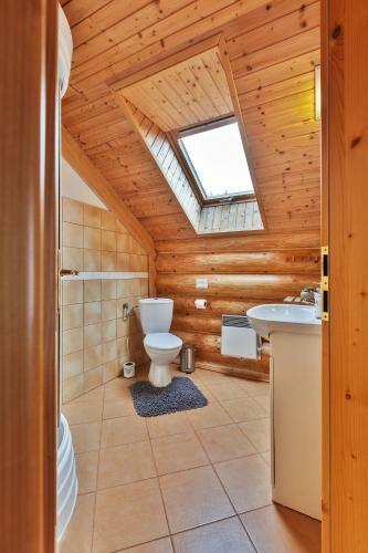 Apartamento Zruby Bystr�, Chopok Juh