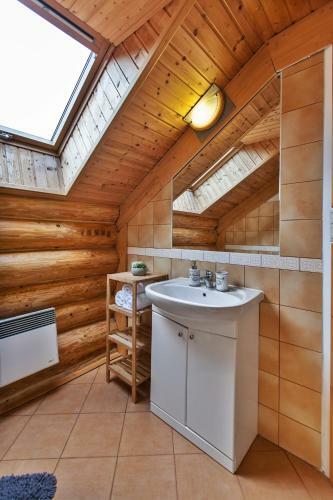 Apartamento Zruby Bystr�, Chopok Juh