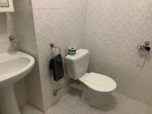 Hostal Penzi�n Mado I