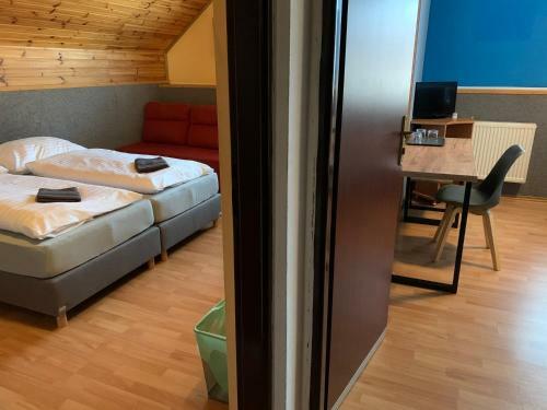 Hostal Penzi�n Mado I