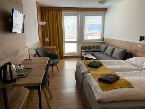 Hostal Penzi�n Mado I