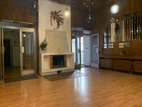 Hostal Penzi�n Mado I