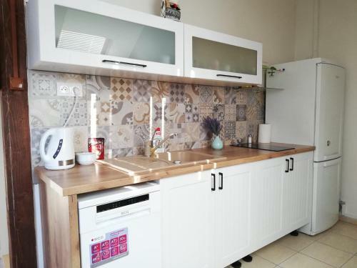 Grillbar Podlavice- Apartm�n 3