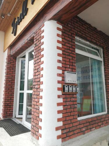 Grillbar Podlavice- Apartm�n 3