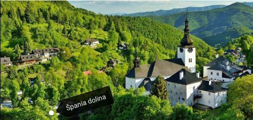 Grillbar Podlavice- Apartm�n 3