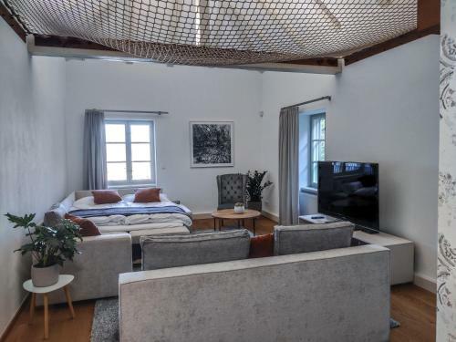 Apartments Cafe Hexe