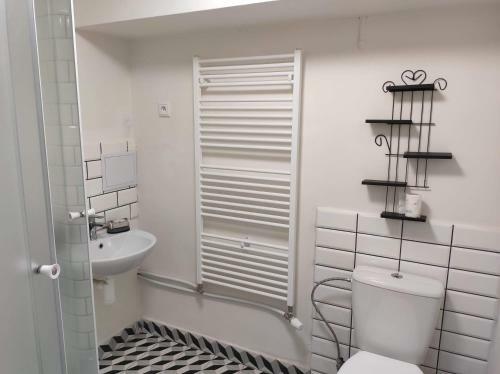 Apartamento B�vaj Ako Doma
