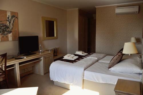 Hostal Div� Ka?ica Restaurant & Pansion