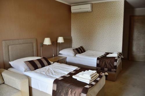 Hostal Div� Ka?ica Restaurant & Pansion