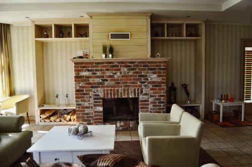 Hostal Div� Ka?ica Restaurant & Pansion