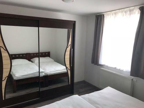Bed & Breakfast Leone Penzion&restaurant