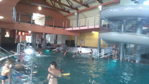 Donovaly Ad Kamz�k - Apartm�n 47