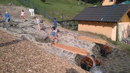Donovaly Ad Kamz�k - Apartm�n 47